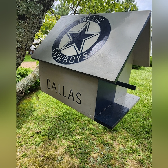 Custom Made Lock Boxes, Bird Houses, &etc. - Picture 6 of 15